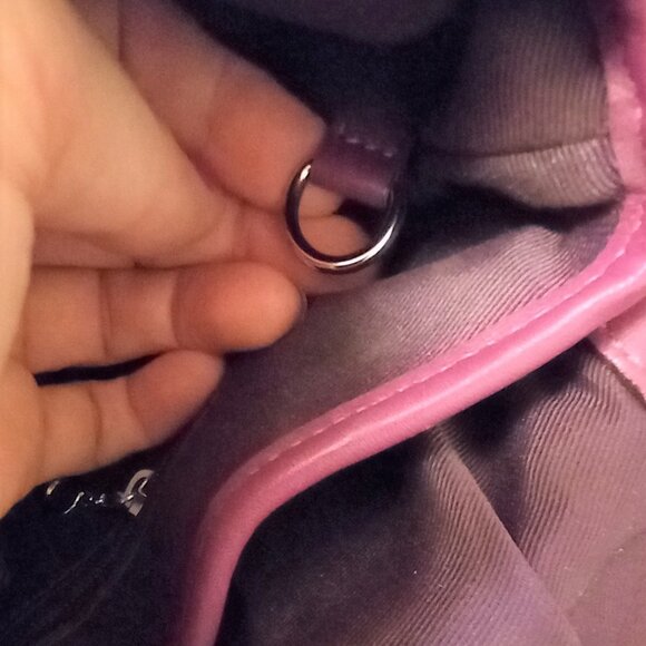 Coach Handbag - Picture 12 of 12